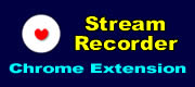 Stream Recorder - Update June 24, 2024

